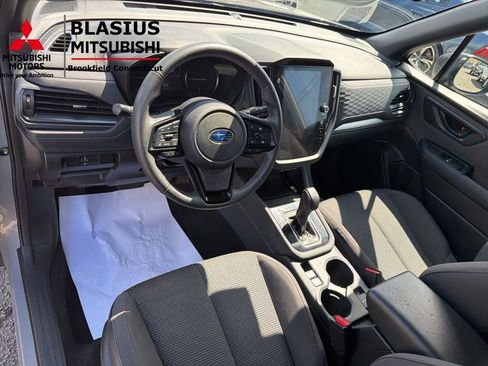 Used 2025 Subaru Forester Premium w/ Convenience Package #1 image 28