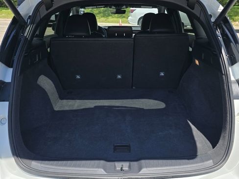 Certified 2023 INFINITI QX50 Sport AWD/4WD image 21