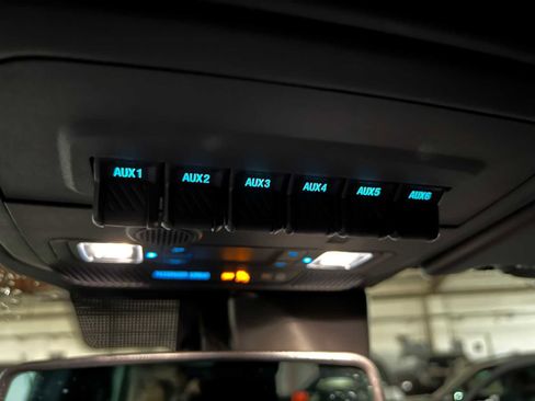 Used 2024 Ford Bronco Raptor image 44