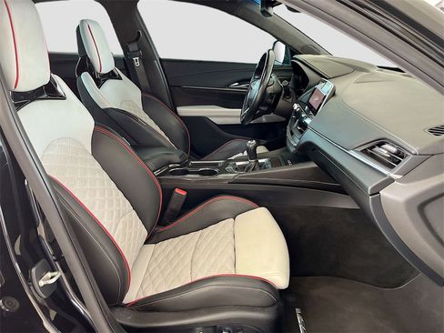 Used 2022 Cadillac CT4 V Blackwing w/ Carbon Fiber 1 Package image 29