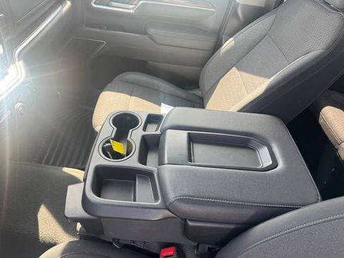 Used 2025 Chevrolet Silverado 3500 LT w/ Safety Package AWD/4WD image 19