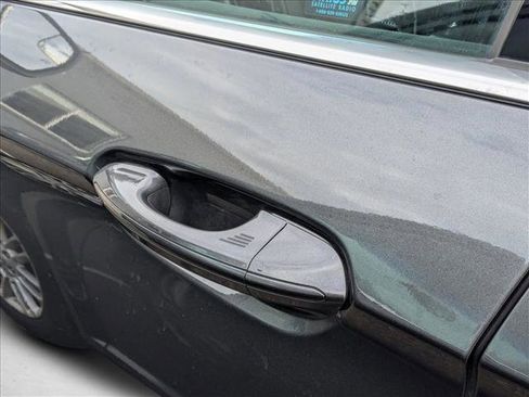 Used 2018 Ford Edge SEL w/ Class II Trailer Tow Package image 12