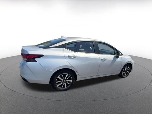 Used 2025 Nissan Versa SV image 15