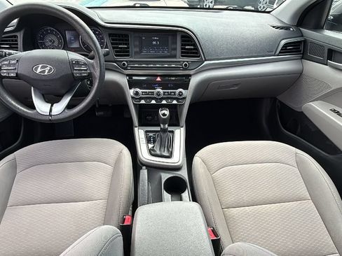 Used 2020 Hyundai Elantra SE FWD image 26