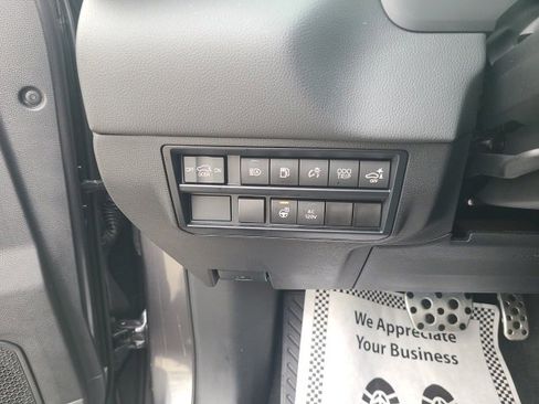 Used 2024 Toyota Sequoia Limited w/ TRD Off-Road Package image 25