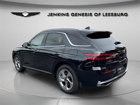 New 2026 Genesis GV70 2.5T Select image 6