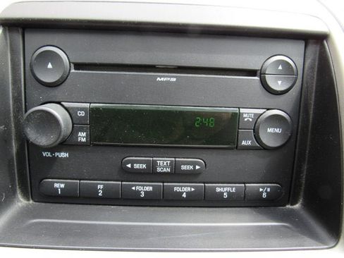 Used 2007 Ford Edge SE AWD/4WD image 16