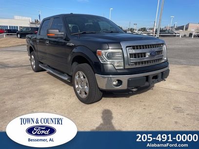 Used 2014 Ford F150 XLT w/ Equipment Group 302A Luxury
