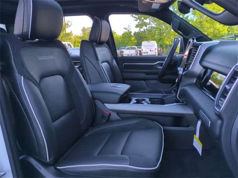 New 2026 RAM 1500 Laramie w/ Night Edition image 23
