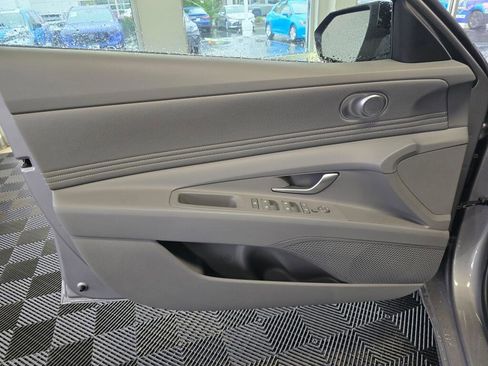 New 2026 Hyundai Elantra SEL Sport image 33