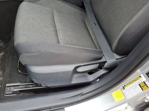 Certified 2025 Toyota Camry LE image 17