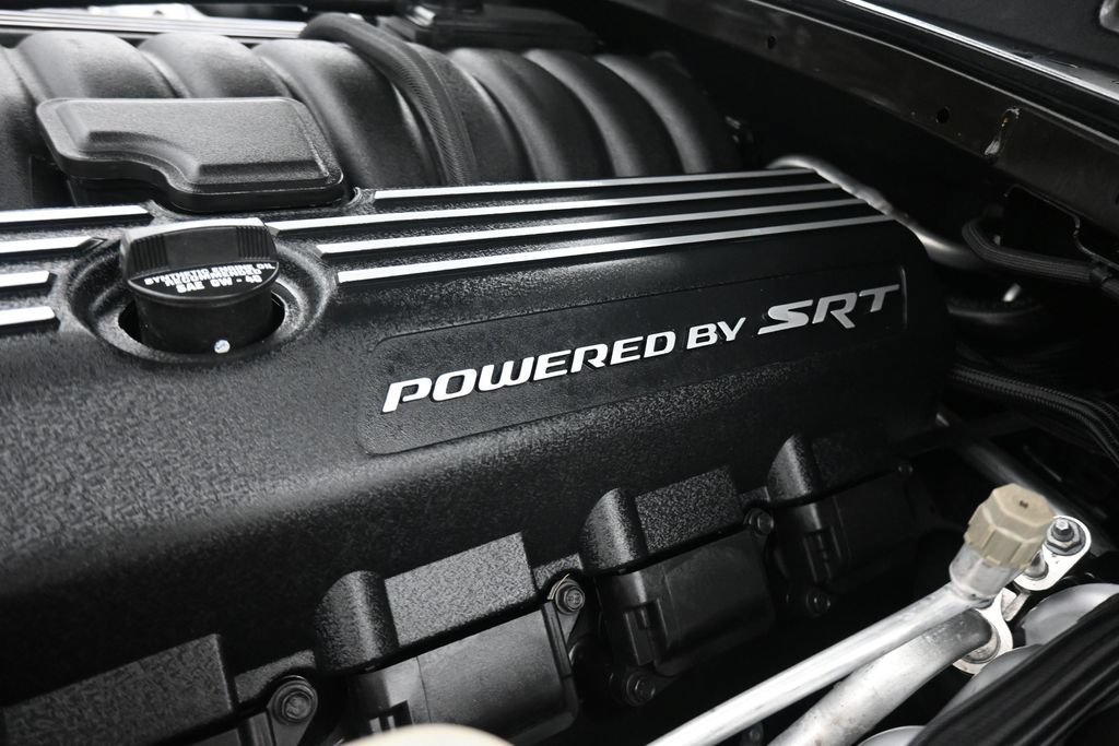 Used 2023 Dodge Charger Scat Pack RWD image 45