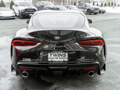 Used 2026 Toyota Supra image 38