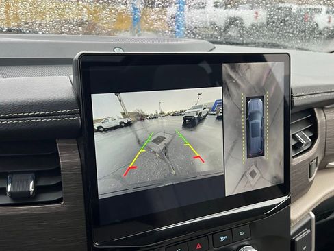 Used 2024 Ford Expedition Max Limited image 38