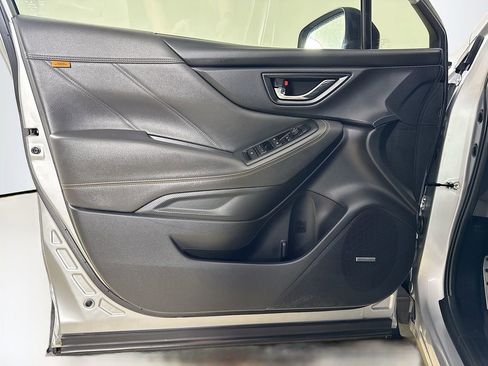 Used 2022 Subaru Forester Wilderness image 11