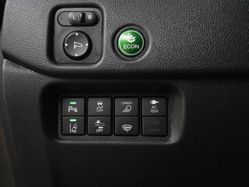 Used 2023 Honda Ridgeline RTL-E image 26