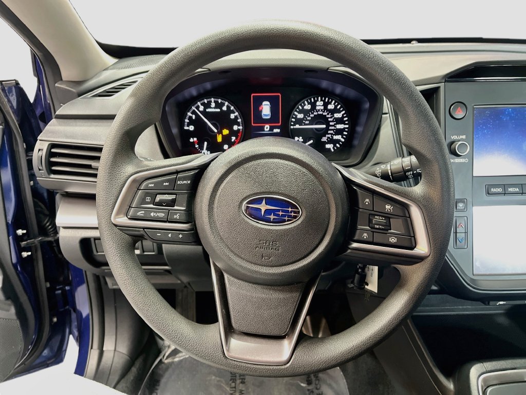 Used 2025 Subaru Impreza 2.0i AWD/4WD image 11