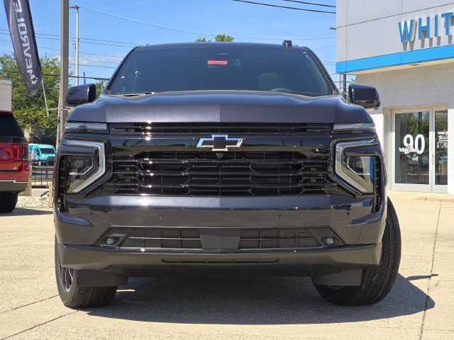 New 2026 Chevrolet Tahoe RST w/ Sun And Tow Package AWD/4WD image 9