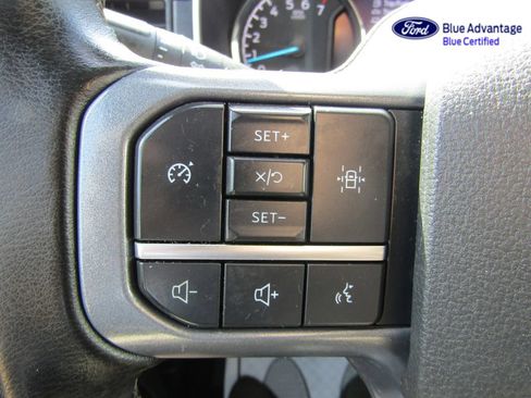 Certified 2023 Ford F150 XLT w/ Equipment Group 302A High AWD/4WD image 33