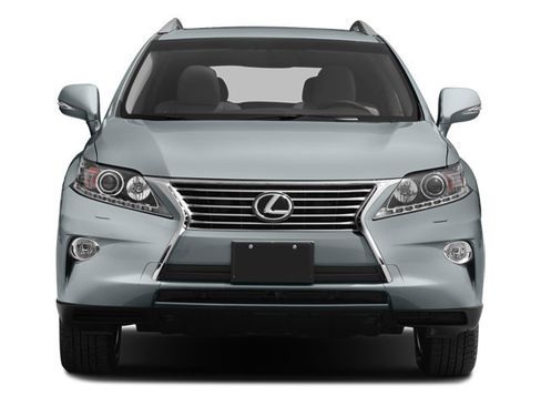 Used 2014 Lexus RX 350 AWD w/ Navigation Package image 7