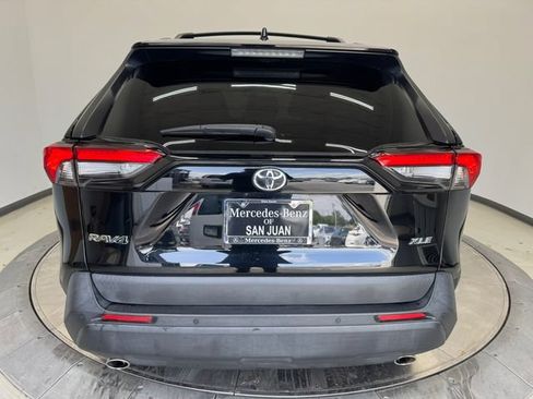 Used 2024 Toyota RAV4 XLE Premium w/ Weather Package FWD image 13