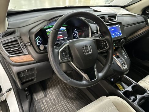 Used 2021 Honda CR-V EX image 9