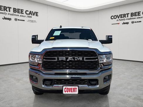 Used 2024 RAM 2500 Big Horn image 2