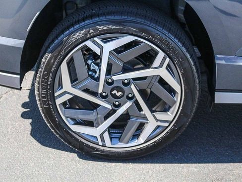 Certified 2025 Hyundai Kona N Line image 12