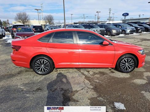 Used 2019 Volkswagen Jetta R-Line image 25