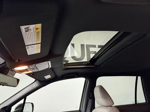 Used 2022 Honda Passport EX-L image 10