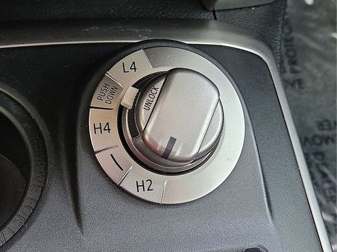 Used 2023 Toyota 4Runner TRD Sport image 24