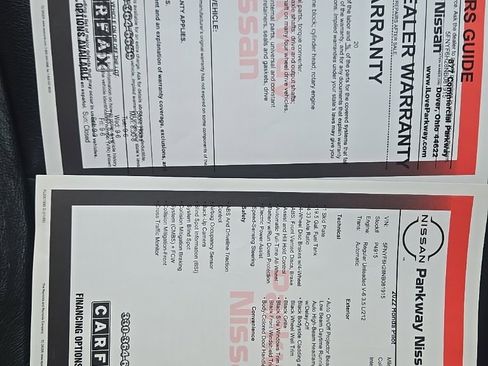 Used 2022 Honda Pilot Special Edition image 42