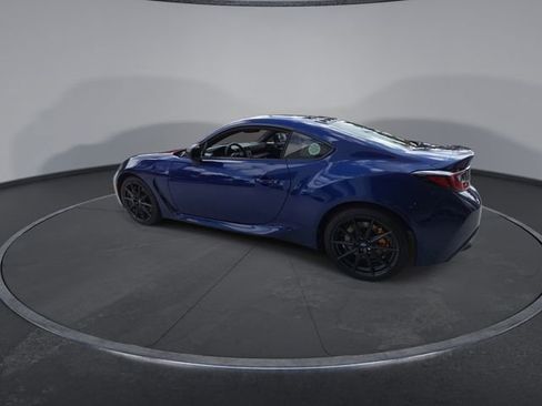 New 2026 Subaru BRZ tS RWD image 5