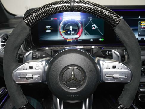 Used 2019 Mercedes-Benz G 63 AMG 4MATIC image 52