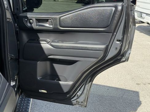 Used 2025 Toyota Land Cruiser w/ Premium Package image 38