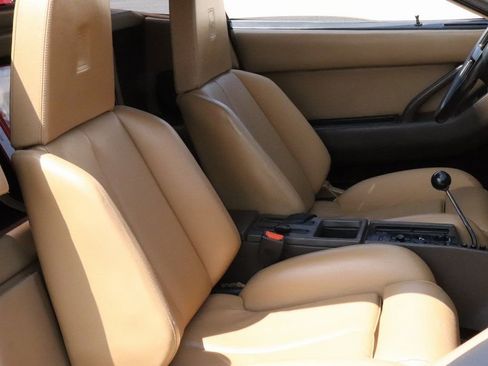 Used 1987 Ferrari Testarossa image 49