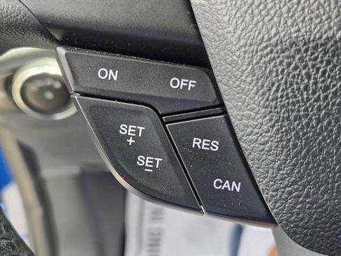 Used 2021 Ford EcoSport Titanium w/ Interior Protection Package FWD image 20