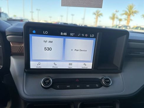 Used 2022 Ford Maverick Lariat w/ Equipment Group 500A Standard AWD/4WD image 20