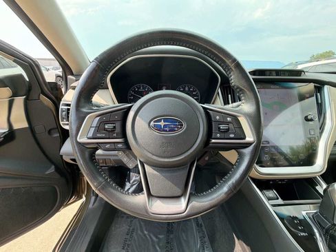 Certified 2021 Subaru Outback Limited AWD/4WD image 20