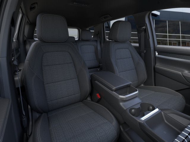 New 2027 GMC Terrain Elevation w/ Technology Package II FWD image 19