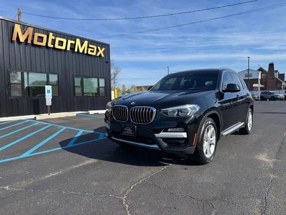 Used 2019 BMW X3 xDrive30i