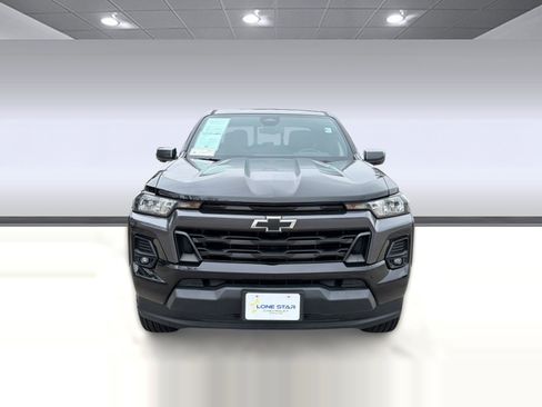Certified 2023 Chevrolet Colorado LT w/ LT Convenience Package RWD image 6