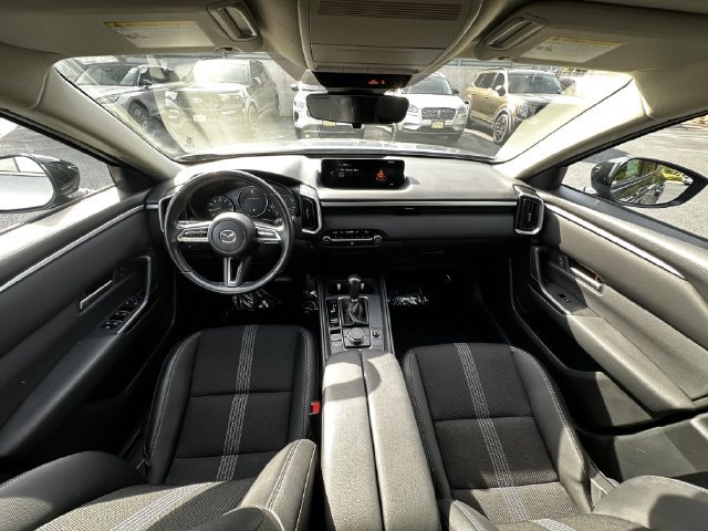 Used 2024 MAZDA CX-50 AWD 2.5 S w/ Weather Package image 16