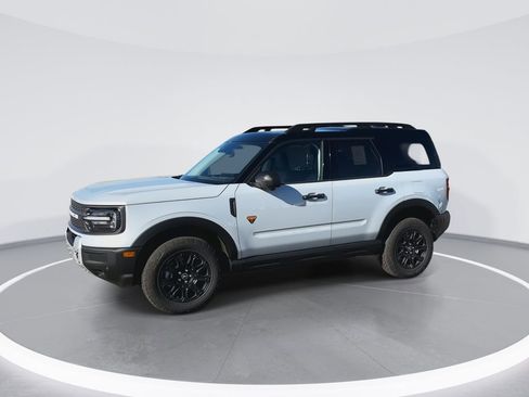 New 2026 Ford Bronco Sport Badlands w/ Badlands Tech Package AWD/4WD image 9