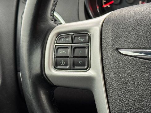 Used 2014 Chrysler 200 Touring w/ 200 S Group FWD image 22