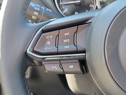 New 2025 MAZDA CX-5 AWD 2.5 S w/ Select Package image 22