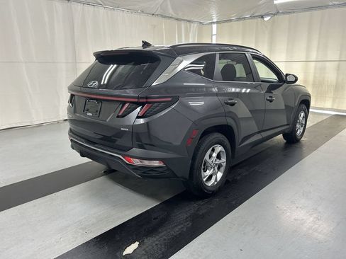 Used 2023 Hyundai Tucson SEL AWD/4WD image 2