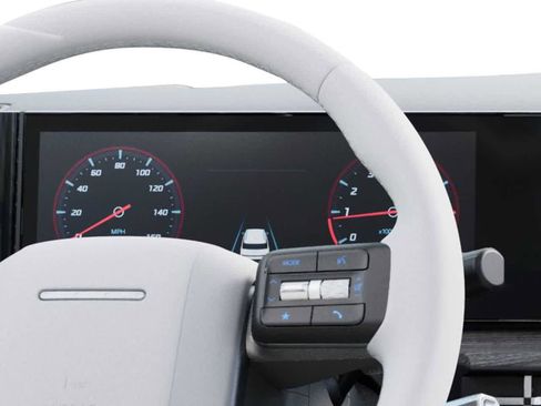 New 2026 Hyundai Santa Fe Limited image 16