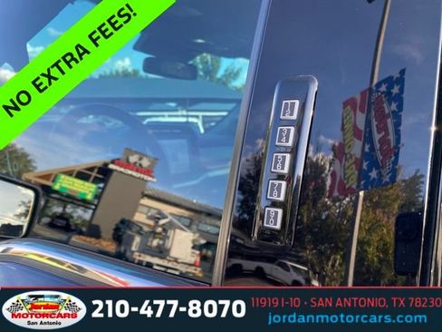 Used 2021 Ford F150 Lariat w/ Equipment Group 502A High AWD/4WD image 14