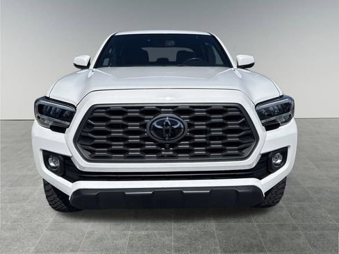 Used 2023 Toyota Tacoma TRD Off-Road image 9